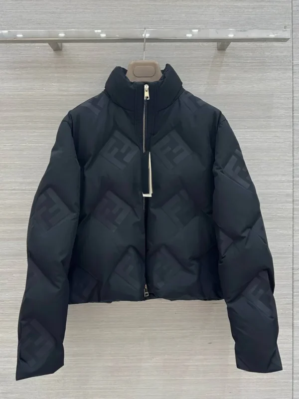 Куртка FENDI