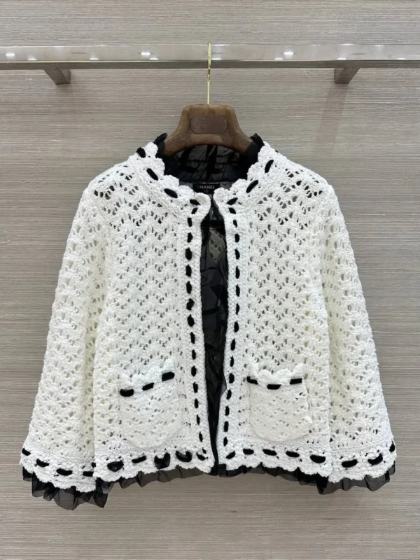 Кардиган CHANEL