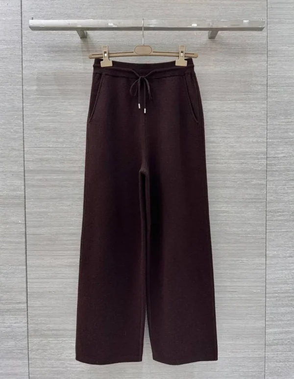 Штаны BRUNELLO CUCINELLI