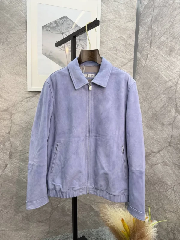 Куртка BRUNELLO CUCINELLI