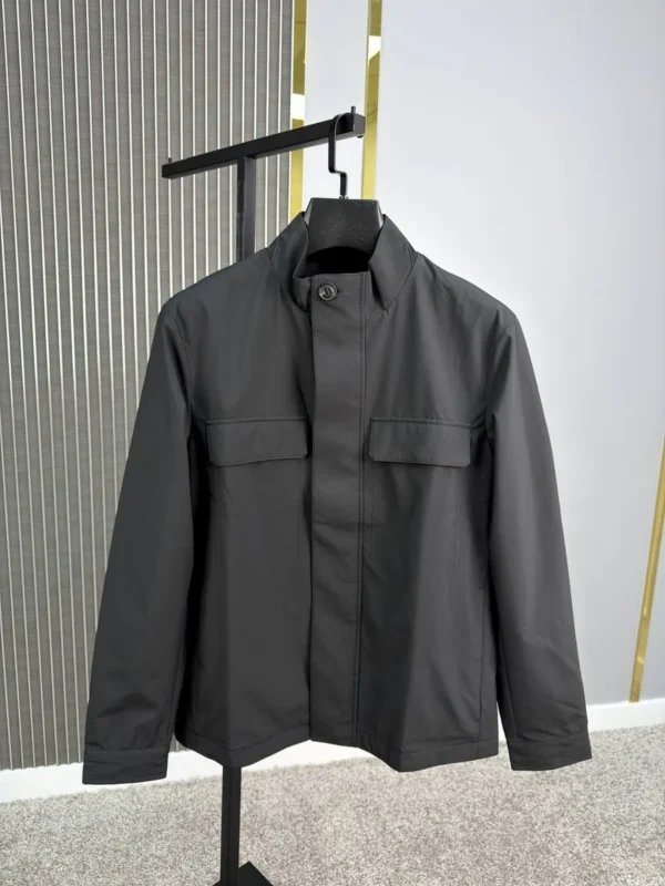 Ветровка ZEGNA