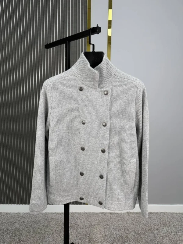 Кардиган BRUNELLO CUCINELLI