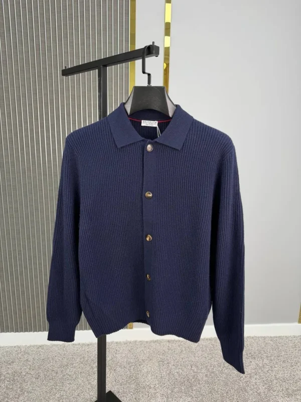 Кардиган BRUNELLO CUCINELLI