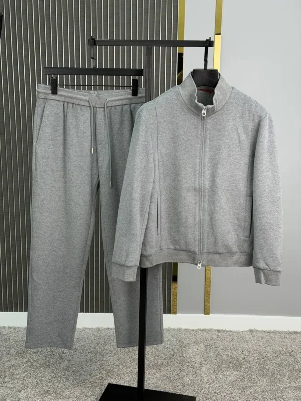 Спортивный костюм LORO PIANA