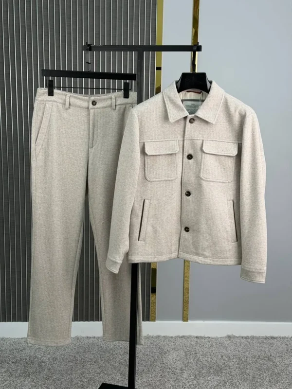 Костюм BRUNELLO CUCINELLI