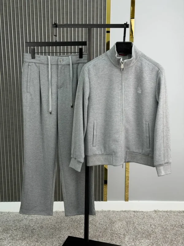 Костюм BRUNELLO CUCINELLI