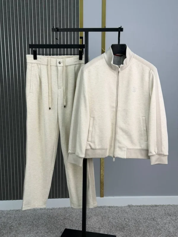 Костюм BRUNELLO CUCINELLI