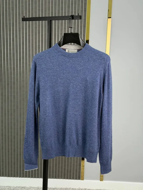 Кофта BRUNELLO CUCINELLI