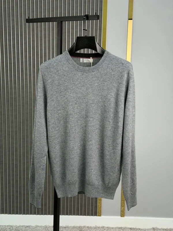 Кофта BRUNELLO CUCINELLI