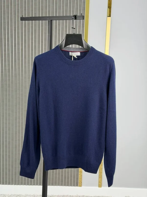 Кофта BRUNELLO CUCINELLI