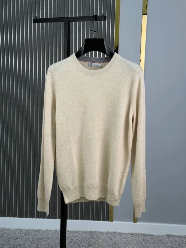 Кофта BRUNELLO CUCINELLI