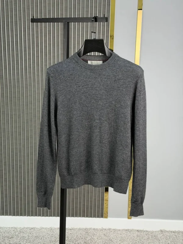 Кофта BRUNELLO CUCINELLI