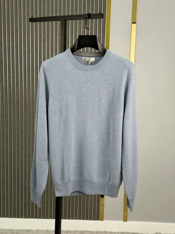 Кофта BRUNELLO CUCINELLI