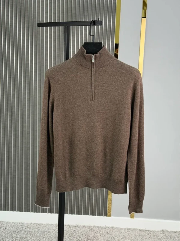 Кофта BRUNELLO CUCINELLI
