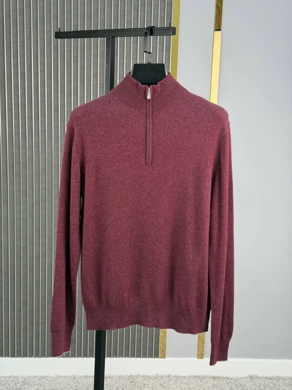 Кофта BRUNELLO CUCINELLI