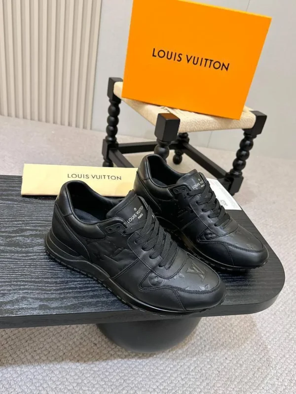 Кроссовки LOUIS VUITTON