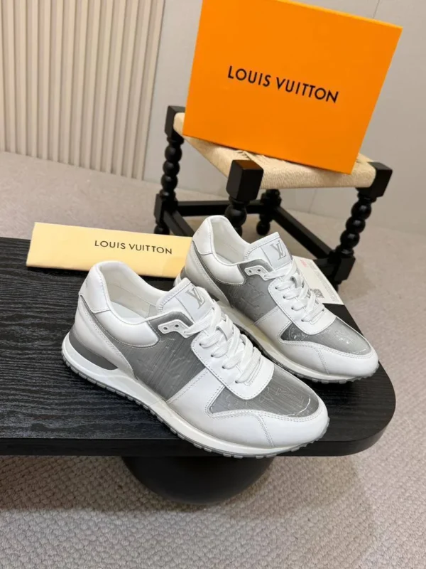 Кроссовки LOUIS VUITTON