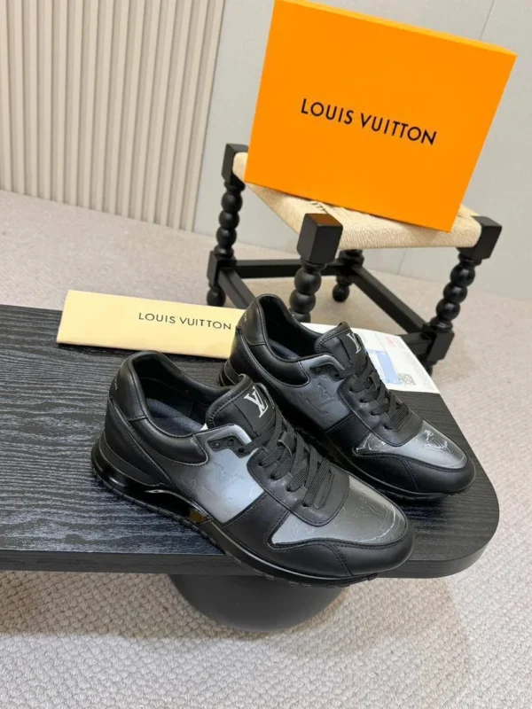 Кроссовки LOUIS VUITTON