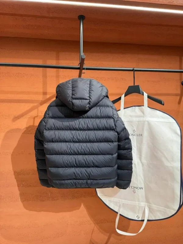 Куртка MONCLER — фото 2