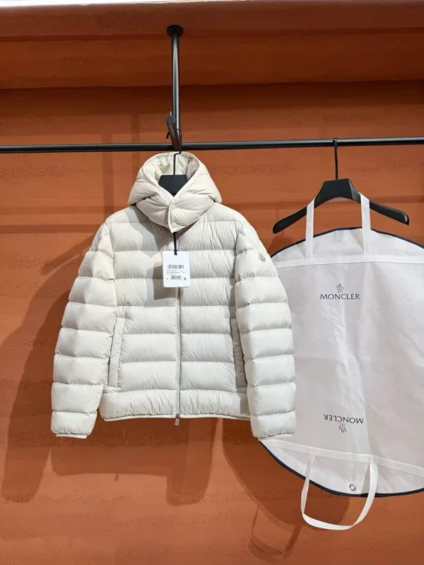 Куртка MONCLER
