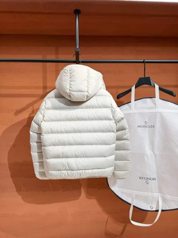 Куртка MONCLER — фото 2