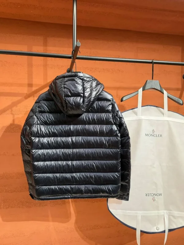 Куртка MONCLER — фото 2