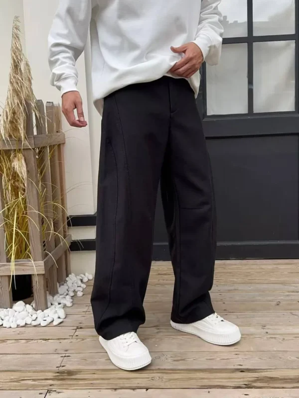 Штаны MAISON MARGIELA