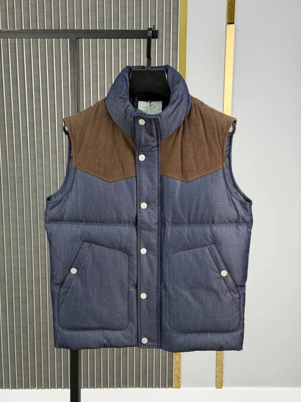 Безрукавка BRUNELLO CUCINELLI
