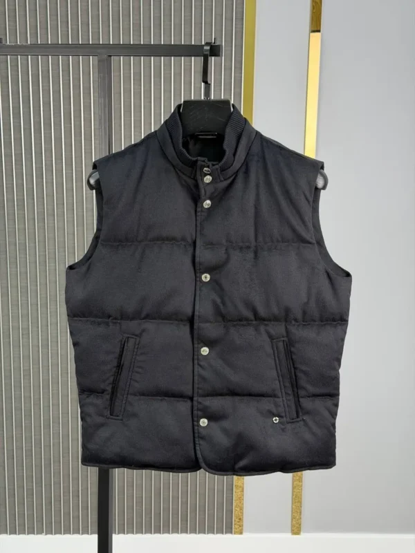 Безрукавка BRUNELLO CUCINELLI