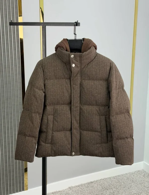Куртка LORO PIANA