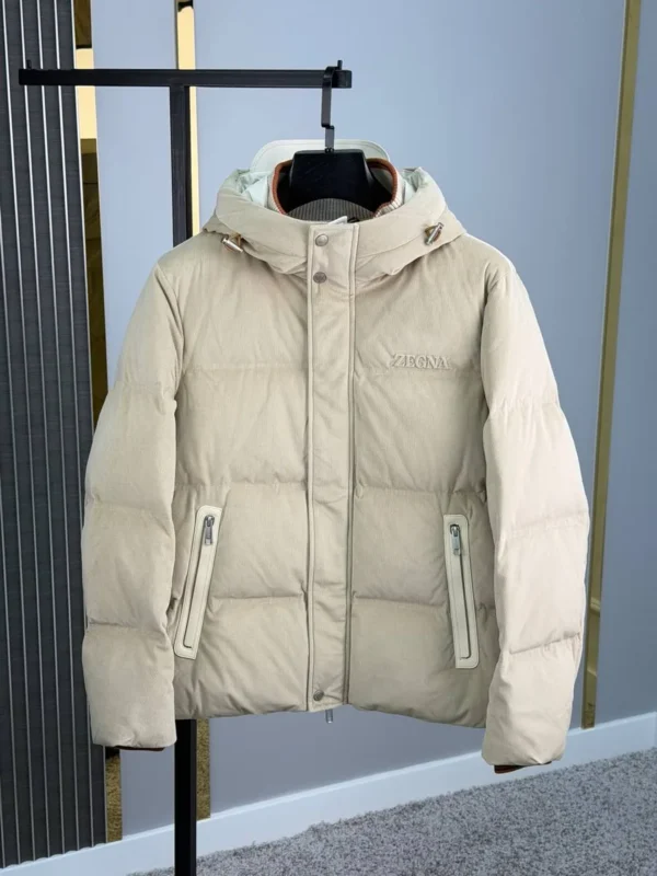 Куртка ZEGNA