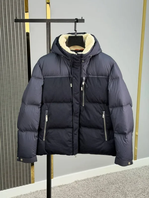 Куртка ZEGNA