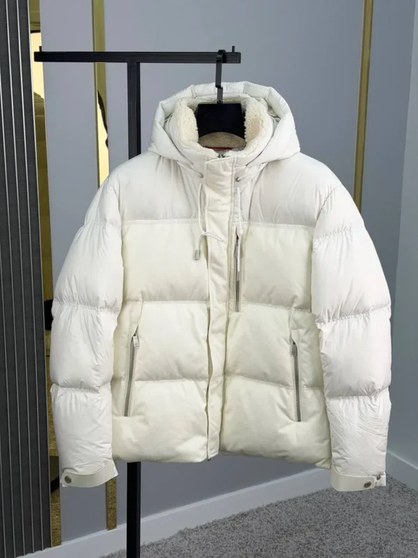 Куртка ZEGNA