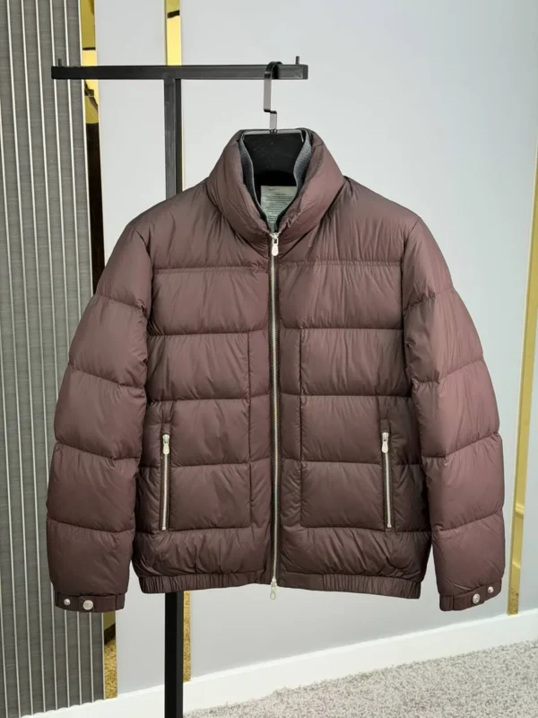 Куртка BRUNELLO CUCINELLI