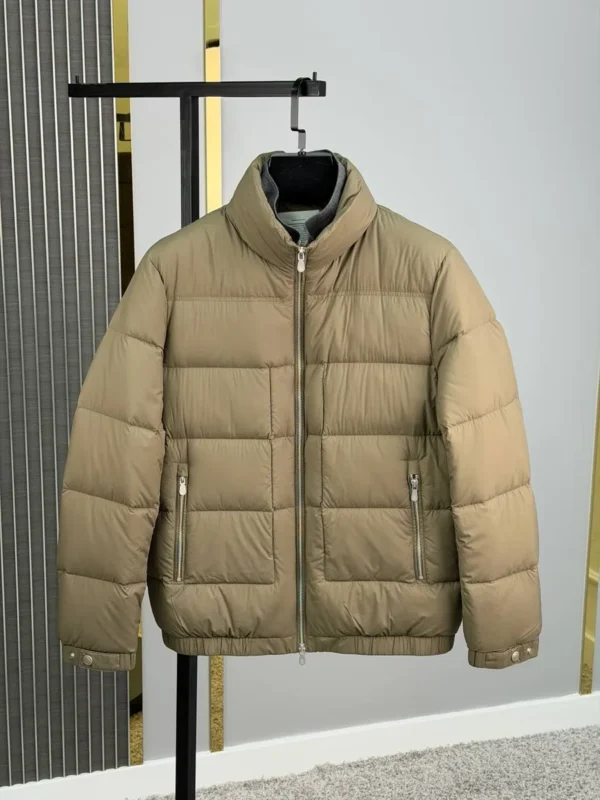 Куртка BRUNELLO CUCINELLI