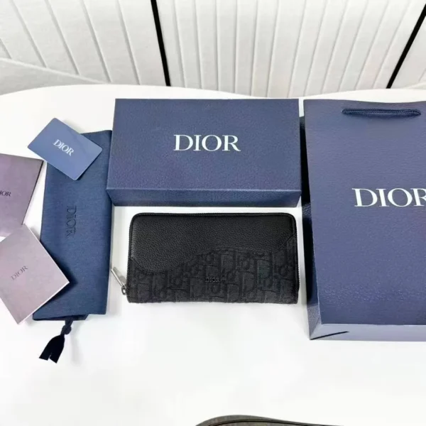 Портмоне DIOR