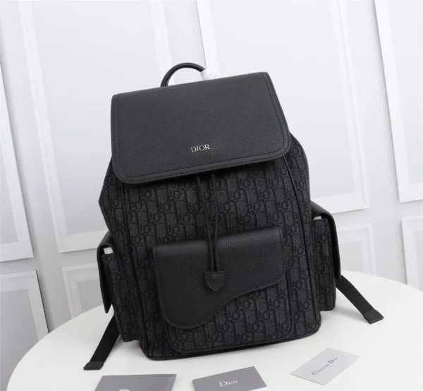 Рюкзак DIOR