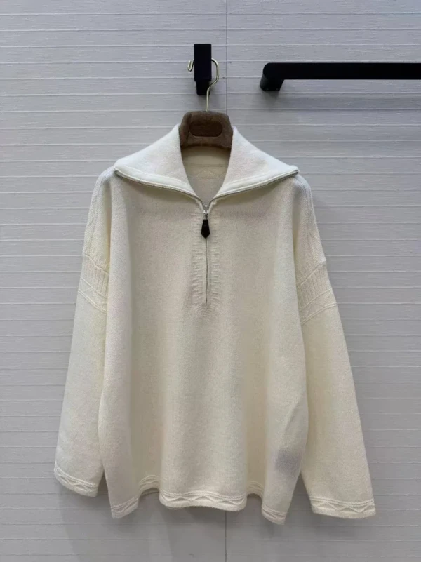 Свитер LORO PIANA