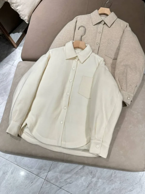 Куртка BRUNELLO CUCINELLI