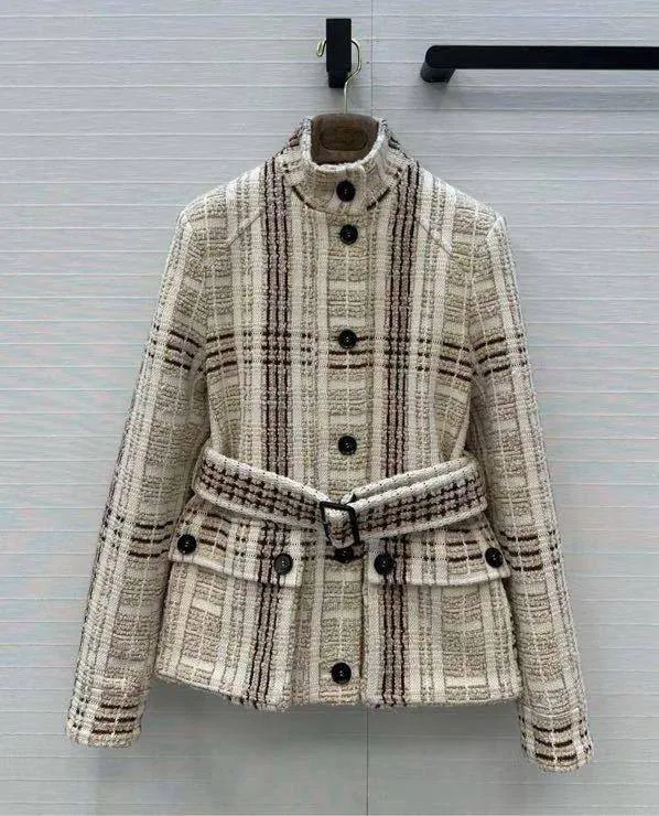 Полупальто LORO PIANA