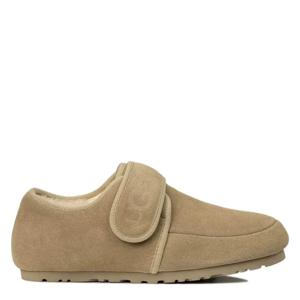 Слипоны UGG Classic Mary Jane