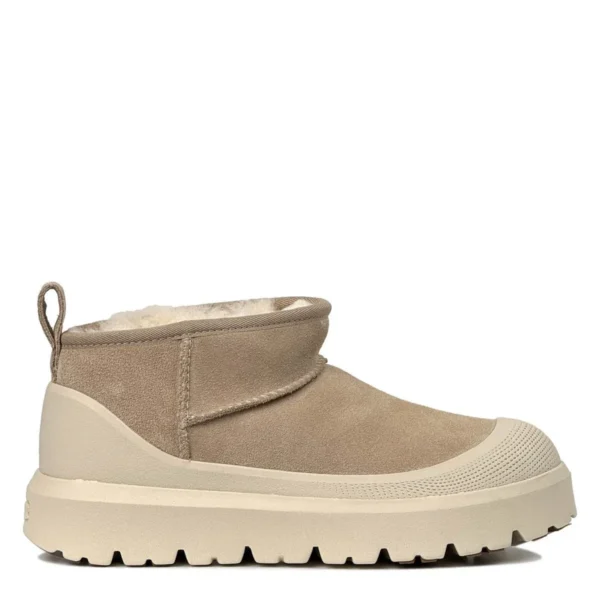Угги UGG Ultra Mini Hybrid