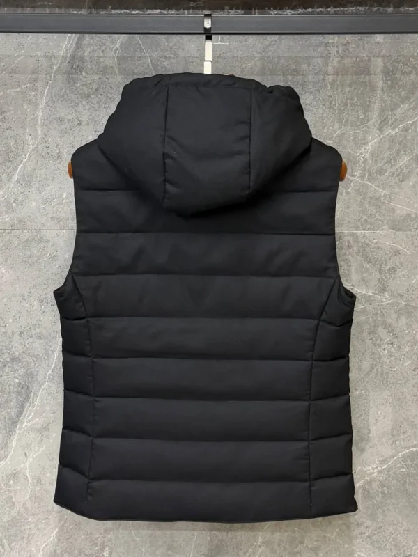 Безрукавка BRUNELLO CUCINELLI — фото 2
