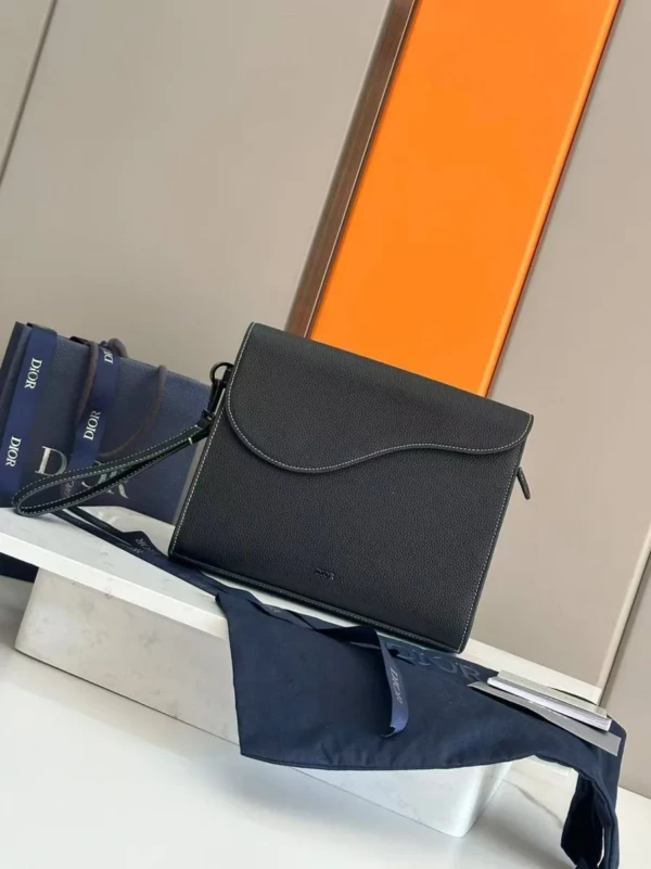 Клатч DIOR