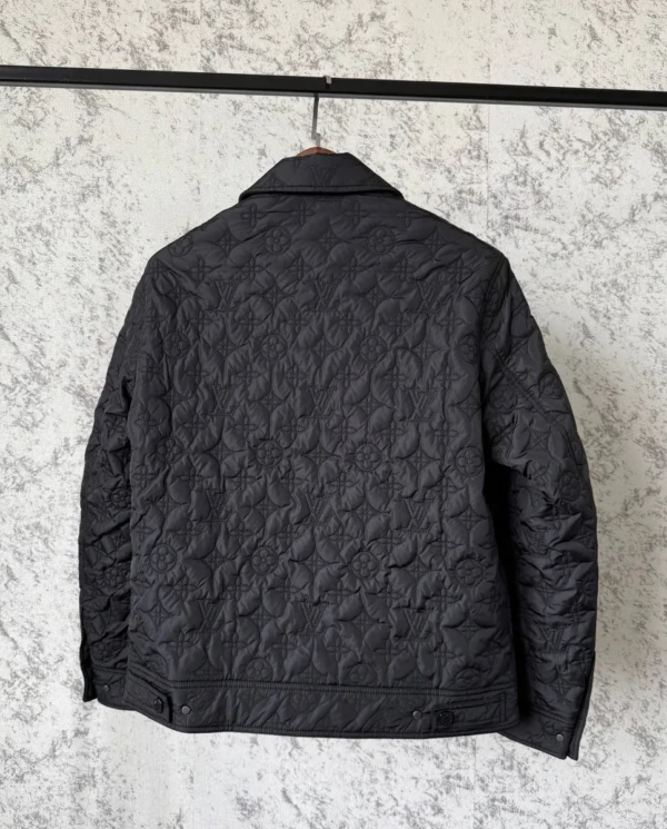 Куртка LOUIS VUITTON — фото 2