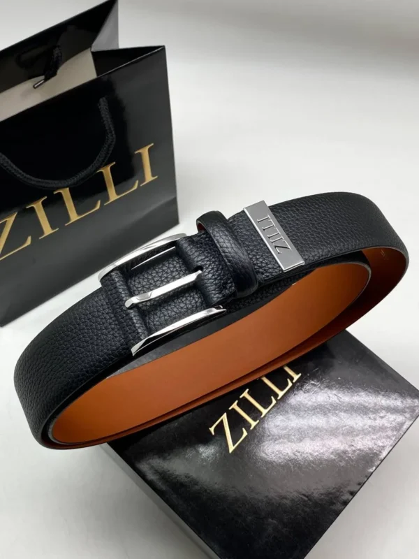 Ремень ZILLI