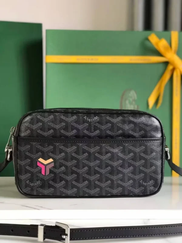 Сумка мессенджер GOYARD