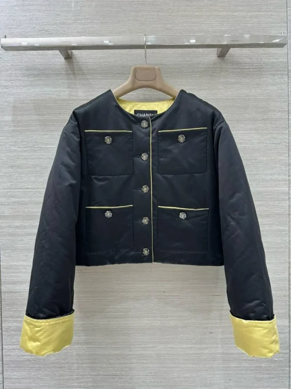 Куртка CHANEL