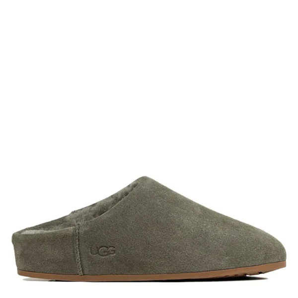 Слипоны UGG Elea