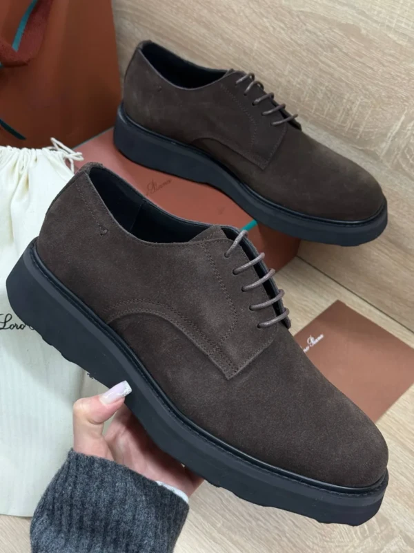 Дерби LORO PIANA